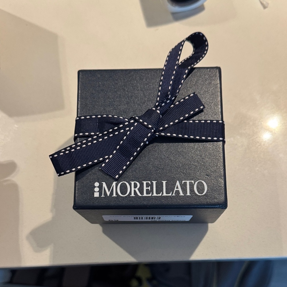 Woman’s MORELLATO watch